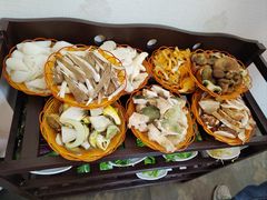 -山菌美食苑(振兴路店)