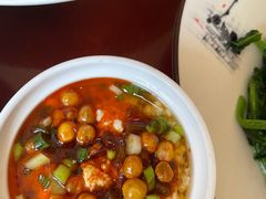 -力力豆花庄(广渠门店)