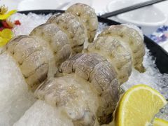 -嘉升大排档(番禺总店)