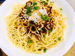 重庆凉面-渝信川菜(西单店)
