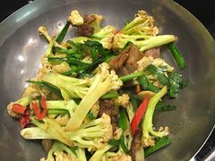-路小缦·珍馐美馔(市心北路店)