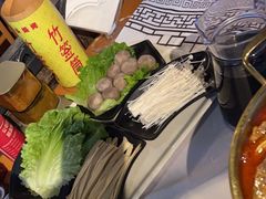 -云晓光头烧烤吧(川沙绿地店)