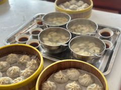 -一刘汤包(杏林店)