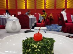 -银都上海菜馆(粤海东路店)