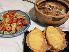 -小吊梨汤·北京菜·烤鸭(鸟巢店)