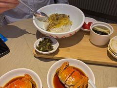 -穿蒸引鲜·嗲记(正大广场店)