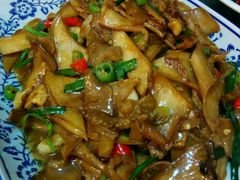 -非常粥道(天宝东街店)