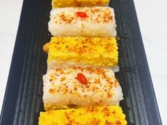 -奔跑吧陕菜·盛世长安(民乐园万达店)