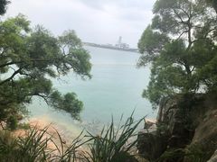 -南丫岛