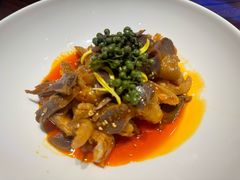 -淮安宴·淮扬菜(清河路一店)