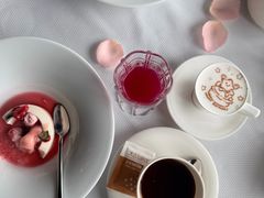 -岷山饭店·THE RIVER HOUSE西餐厅