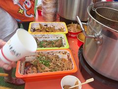 -矮板凳老火锅(宽窄巷子店)