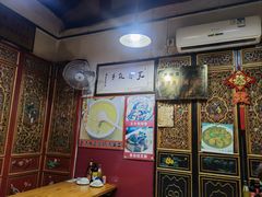 -老济南民间小吃·传统鲁菜(芙蓉街店)