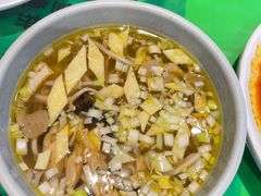 一口香-令氏家外家周秦食府(高新店)