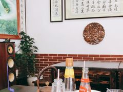 -蓝记云吞(正果店)