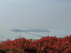-太湖渔洋山