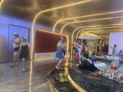 -青水瓦台汤泉(未央店)