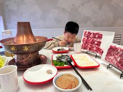 -南锣南门涮肉(南锣鼓巷店)