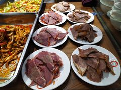 -老刘家永盛斋·传统泡馍(东关南街店)