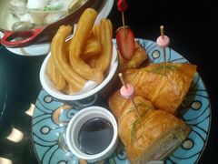 -食间牛排(湖西路店)