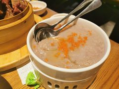 福州芋泥-闽上鲜·福建菜(龙湖滨江天街店)