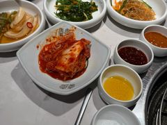 -黄金牧场(明洞总店)