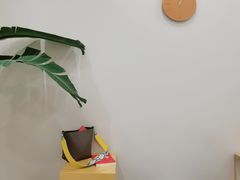 用餐区-echoes coffee回响咖啡(红山店)