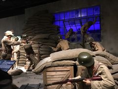 -上海四行仓库抗战纪念馆