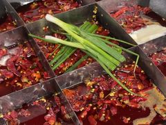 -化龙桥九宫格火锅(清水河店)