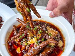 -捌贰虾蟹·江湖菜馆(江汉路店)