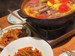 -一坐一忘云南菜(嘉里中心店)