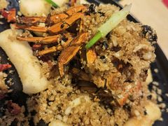 -避风塘(百联东郊店)