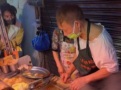 -明记牛杂(新马路分店)