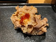 -水林间·寿喜烧自助(仙林金鹰店)