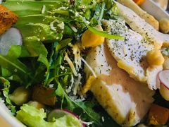 -农畉LONFOOD(福田星河COCOPark店)