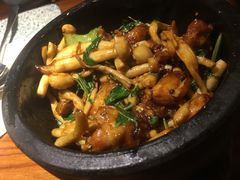-默加东南亚美食(大宁音乐广场店)