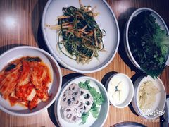 -王妃家(明洞中央店)