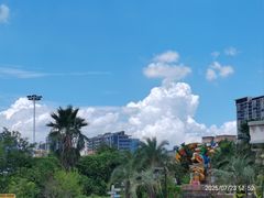 -南昌玛雅海滩水公园