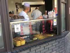 门面-东伊顺(高银街店)