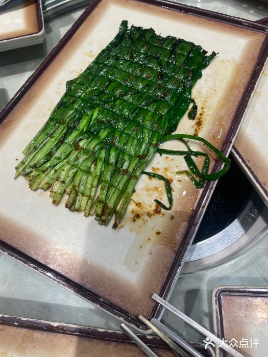 二营烧烤图片