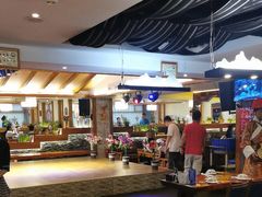 -思金拉措庄园藏餐(太阳岛店)