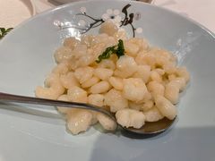 清炒虾仁-圆苑(金茂店)