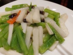 -老牌坊•鲁菜名店•地道济南菜(大观园商埠店)
