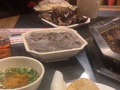 -巴国口福火锅(石桥铺店)