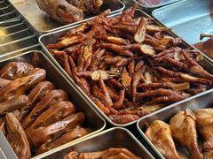 -红砖厝洪濑卤料店(南俊路店)