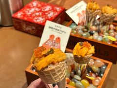 -贰捌零叁精致料理(钱湖店)