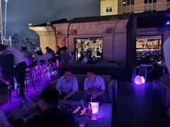 -外滩8号 whisky bar(金延大厦店)
