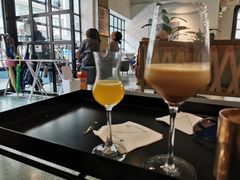 -Nectar One Cafe(勇烈路n1店)