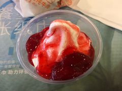-麦当劳(武商建二店)