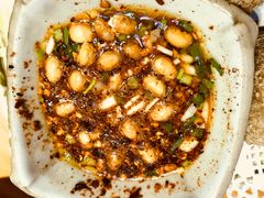 蘸料-野山舂·贵州现舂酸汤火锅(鸿通城店)